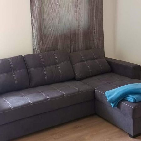 Apartman Petra Trpanj Luaran gambar
