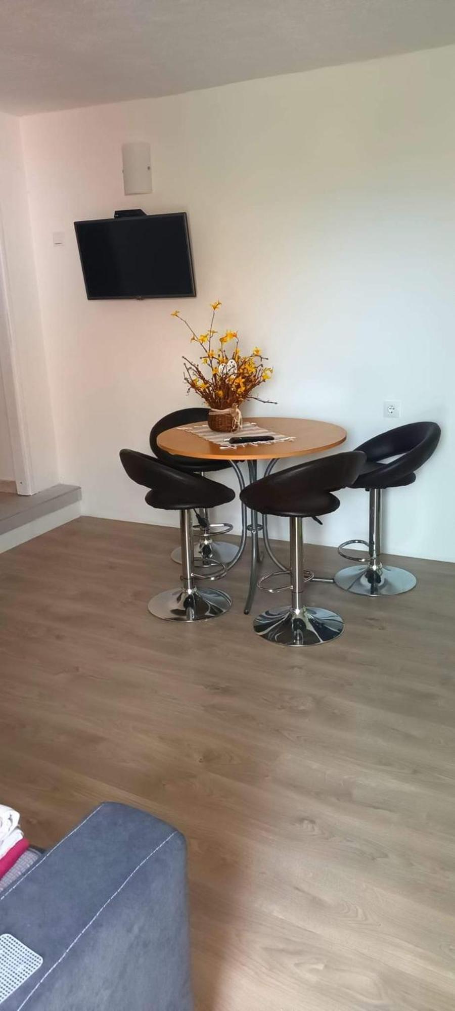 Apartman Petra Trpanj Luaran gambar