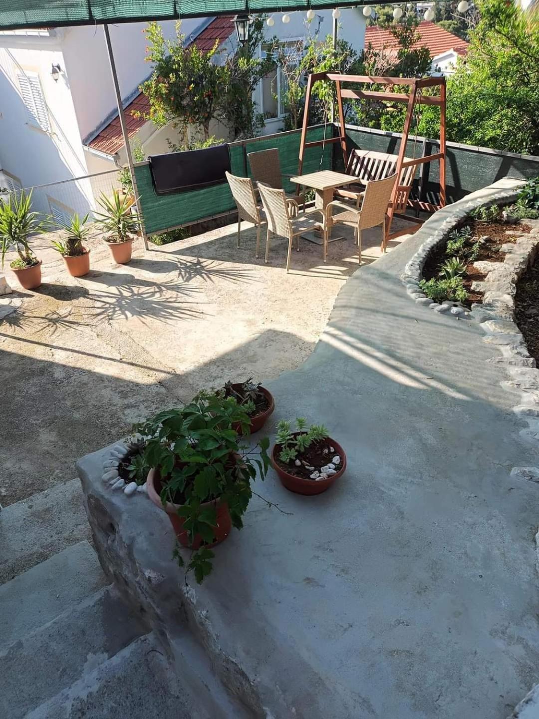 Apartman Petra Trpanj Luaran gambar